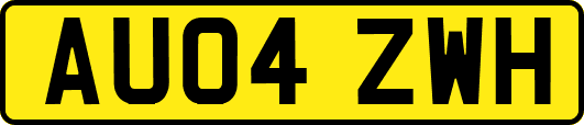 AU04ZWH