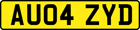 AU04ZYD