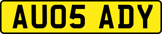 AU05ADY