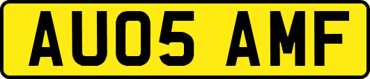 AU05AMF