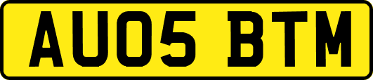 AU05BTM