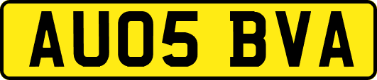 AU05BVA