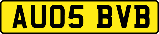 AU05BVB