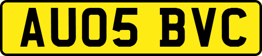 AU05BVC