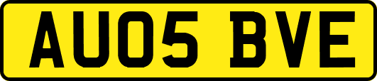 AU05BVE