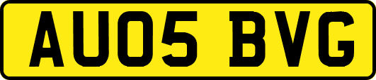 AU05BVG