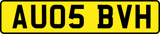 AU05BVH