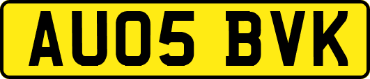 AU05BVK