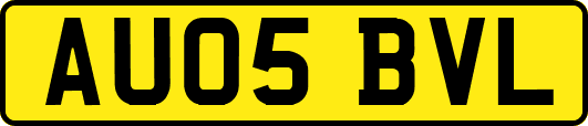 AU05BVL