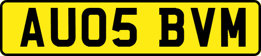 AU05BVM