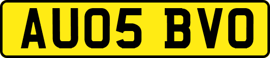 AU05BVO