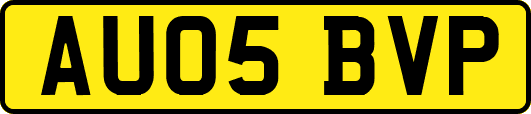 AU05BVP