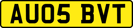 AU05BVT