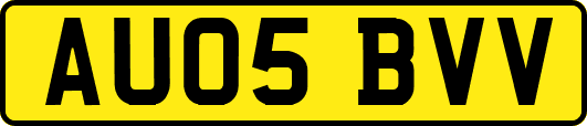 AU05BVV