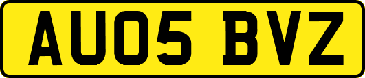 AU05BVZ