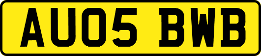 AU05BWB