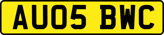 AU05BWC