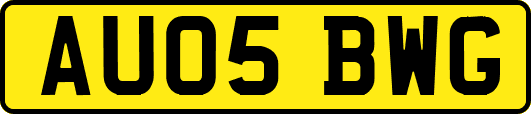AU05BWG
