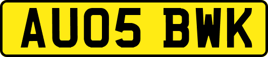 AU05BWK