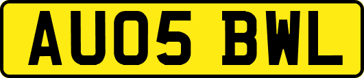 AU05BWL