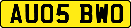 AU05BWO