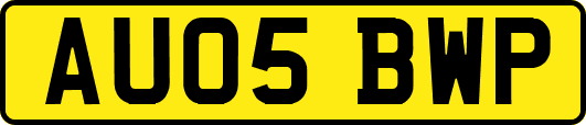AU05BWP