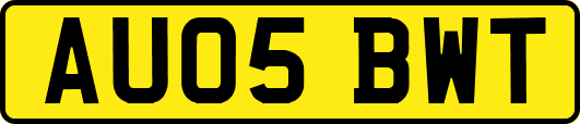 AU05BWT