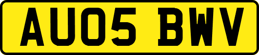 AU05BWV