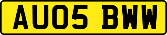 AU05BWW