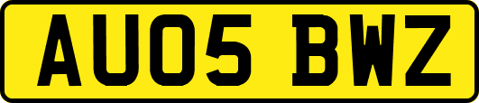 AU05BWZ