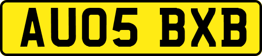 AU05BXB