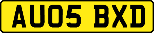 AU05BXD