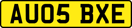 AU05BXE