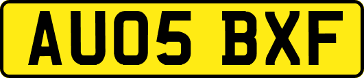 AU05BXF
