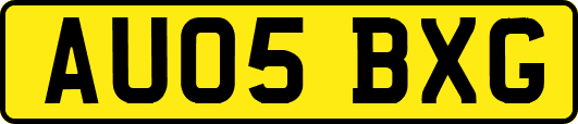 AU05BXG