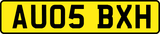 AU05BXH