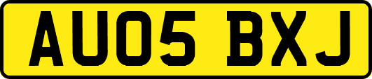 AU05BXJ