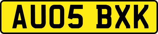 AU05BXK