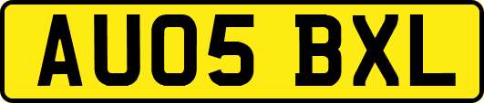 AU05BXL