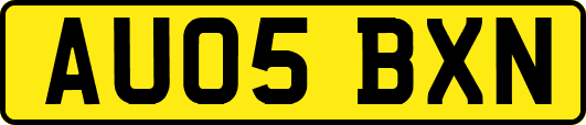 AU05BXN