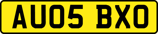 AU05BXO