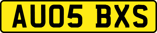 AU05BXS