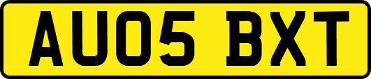 AU05BXT