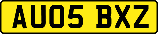 AU05BXZ