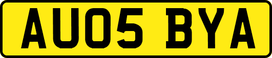AU05BYA