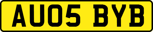 AU05BYB