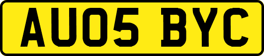 AU05BYC