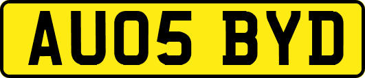 AU05BYD