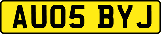 AU05BYJ