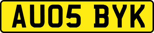 AU05BYK